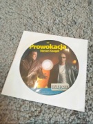 Prowokacja film DVD