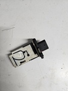 Przeplywomierz CA61-12B579-AA Ford Fiesta B max ecosport 1.5 tdci