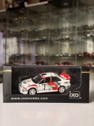 Model 1:43 Mitsubishi Lancer Evolution V