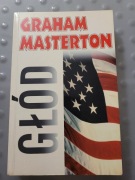 Głód Graham Masterton