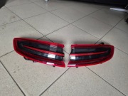 PORSCHE MACAN LAMPA  PRAWA  LEWA   TYŁ   USA