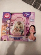 Sekretnie na hasło z dźwiękiem 