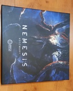 Gra planszowa Nemesis: Koszmary Rebel, Awaken Realms