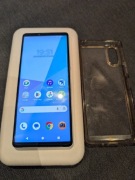 Sony Xperia 10 VI – niebieski, stan idealny, gwarancja