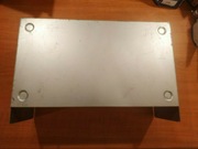 UNITRA ZRK magnetofon mini ALTUS D 60 HGS D60 pokrywa wierzch obudowa 