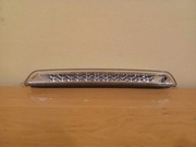 Peugeot 508 SW światło stop, nie świecą 3 diody