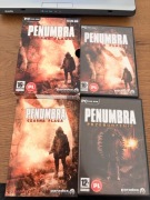 Penumbra Czarna Plaga + Przebudzenie