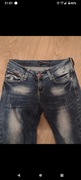 Jeansy Tommy Hilfiger 