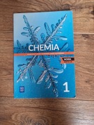 CHEMIA 1 ZAKRES PODSTAWOWY