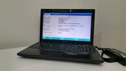 Laptop Lenovo Y580 15,6" 1920x1080 i7-3610QM 8GB RAM 120GB SSD GTX660M BCM