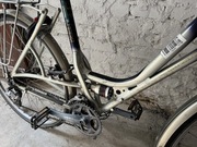 Koga Miyata premium  Road Runner Lady rower jak Bentley..