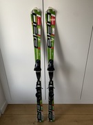 Narty Elan Race RCS World Cup 145cm