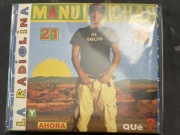 Manu chao La Radiolina CD