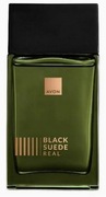 BLACK SUEDE REAL - męska woda toaletowa 100ml, nowa,folia