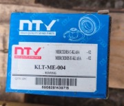 ŁOŻYSKO KOŁA TYŁ KLT-ME-004 NTY MERCEDES CHEVROLET DAEWOO