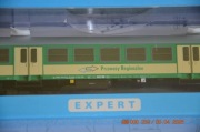 PIKO  96645 ,  wagon 2 Kl  PKP Przewozy Regionalne GDYNIA.