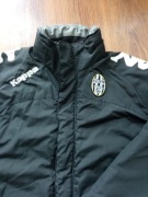 Kurtka zimowa, przejściowa Kappa AC Siena