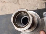 Nowy wał do malucha fiata 126p 