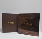 Zestaw Avon Segno Unikatowy Zestaw 