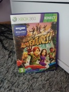 Kinect Adventures XBOX 360 Polska Wersja 