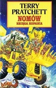 Nomów ksiega kopania Terry Pratchett