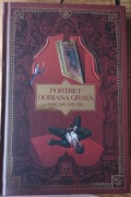 Oscar Wilde, Portret Doriana Graya