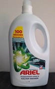 Płyn do prania Ariel Universal Touch of Lenor 100 prań niemiecki 