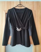 Elegancka bluzka 