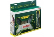 ZESTAW WIERTEŁ BOSCH X70Ti 