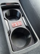 Cupholder VW Golf 5/6 GTI - różne kolory