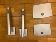 STOPA DO MONITORA DELL NOGA DO U2722D* U2723D*