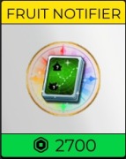 Blox Fruits Gamepass Fruit Notifier