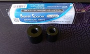 Vsr10 Pro Barrel Spacer PDI