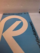 Radioamator i krótkofalowiec 6-1977