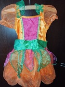 Sukieneczka dla małej damy 80/86