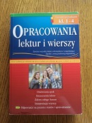 Opracowania lektur i wierszy - Greg