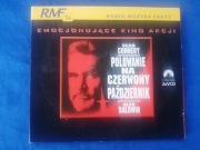 Polowanie na Czerwony Październik. Film 2xVCD