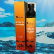 Spray do opalania ciała Luxelux