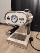 Ekspres kolbowy vintage SilverCrest 