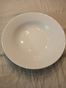 Duży głęboki talerz , miska  30cm 