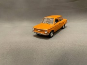 ZAZ 968A "Zaporożec" skala 1:43
