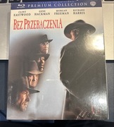 Bez przebaczenia bluray Premium Collection