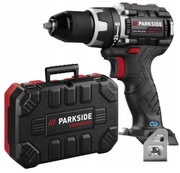 AKUMULATOROWA WIERTARKO-WKRĘTARKA PARKSIDE PERFORMANCE 20V C4 PABSP NOWOŚĆ