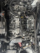 Poduszka silnika lewa prawa Mazda cx-9 TC 2,5 T