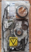 Kompletny zestaw uszczelek silnika Ajusa TUPJP4 (NFU) 