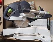 Festool Pilarka ukośnica Kapex REB KS120 
