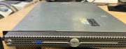 Serwer Dell Power Edge R200 - Xeon - Win Server Std 2003 R2 x64