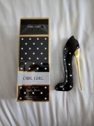 Woda perfumowana Cool Girl 85ml inspirowana Good Girl Karolina Herrera 