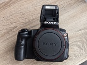 Aparat Sony A37 -body czytaj opis
