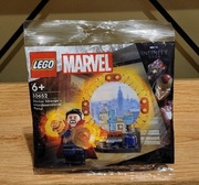 Lego Marvel 30652 Doctor Strange saszetka z klockami